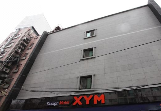 Cheongnyangni XYM