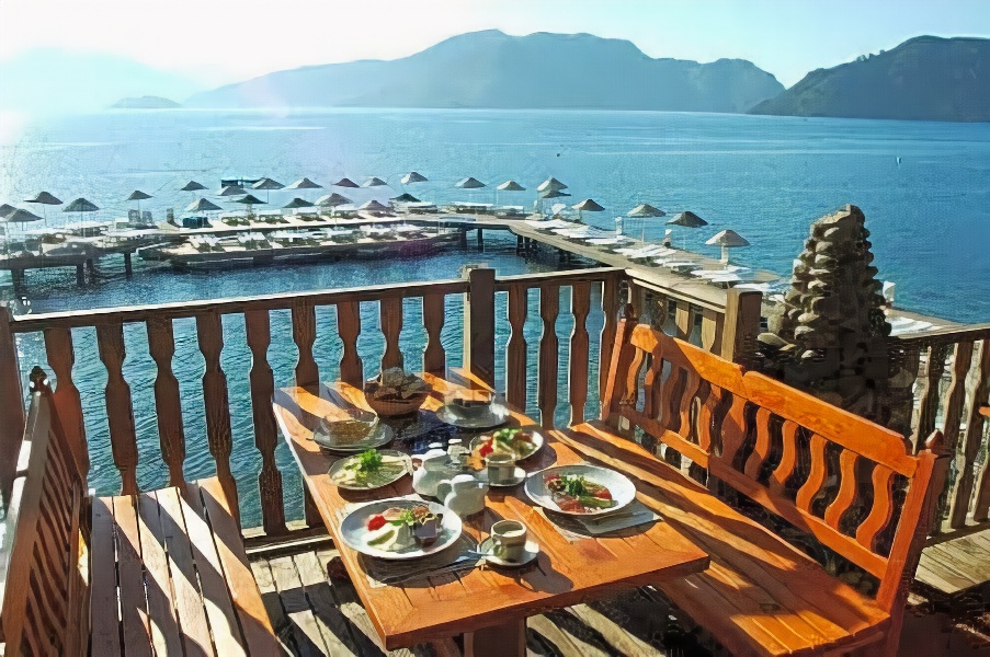 Labranda Mares Marmaris Hotel