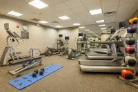 Residence Inn Dallas Arlington South Hotels in Arlington