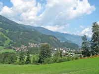 Landhaus Heim - balcón