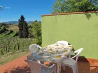Conte Francesco II Hotels in Certaldo