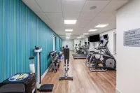 Holiday Inn Express & Suites Longview South I-20