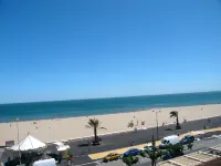 Les Terrasses du Levant - Balkon