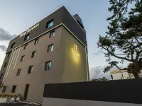 Ulsan Jinha Hotel Lorento Hotels near Ganjeolgot