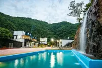 Yeongdong for Elise Pension 永同郡住宿飯店