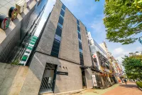 JJ Hotel Hôtels à : Seongnam