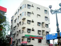 Hotel Jyoti Hotels near Shiva Shakti Temple