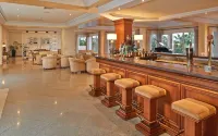 Ria Park Hotel & Spa - bar
