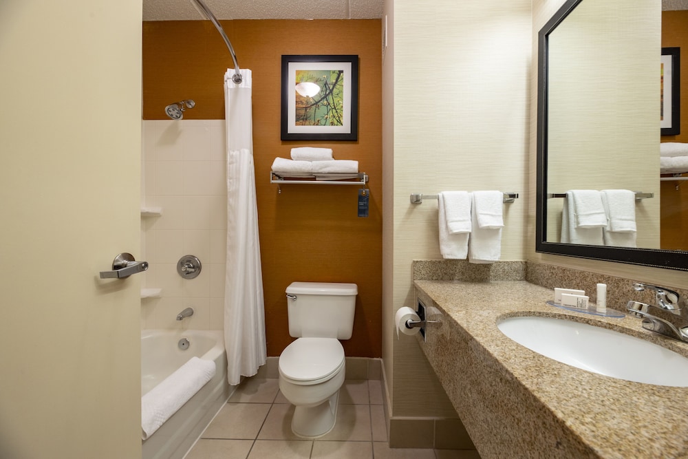 Fairfield Inn by Marriott Lumberton