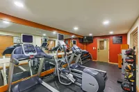 Homewood Suites by Hilton Brownsville - Gym