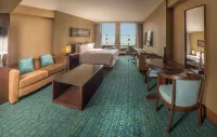Double Tree by Hilton Iquitos - navetta aeroportuale
