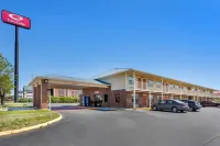 Econo Lodge - Athens Hotels in Athens