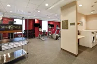 Home2 Suites by Hilton Gilbert - Gym