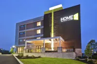 Home2 Suites by Hilton Portland Airport ME - Airport Shuttle