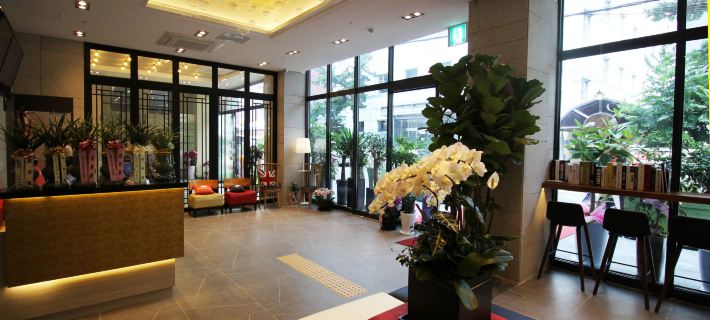 Seoul N Hotel Dongdaemun Ξενοδοχεία στην πόλη Σεούλ