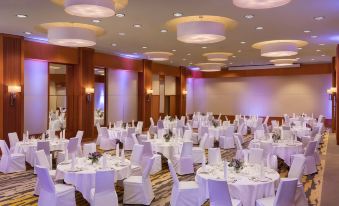 Sheraton Stockholm Hotel