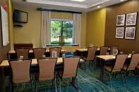 SpringHill Suites Medford Các khách sạn ở Medford