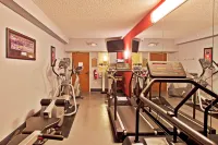 Holiday Inn Express & Suites Tampa-I-75 @ Bruce B. Downs Hotels in Wesley Chapel