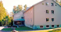 Kroppefjäll B&B Hotels near Bloms Klädvaruhus.