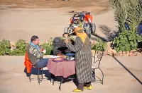 Nasser Palace Hotel & Bivouacs Hotels in der Nähe von Merzouga