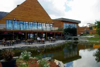 Lakeview Resort Hecla Hotels in 