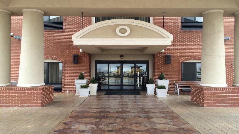 Home2 Suites by Hilton Oklahoma City Yukon