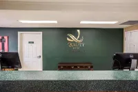 Quality Inn Các khách sạn ở Kingsport
