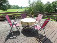 Villa Sorgenfrei - Pet-friendly