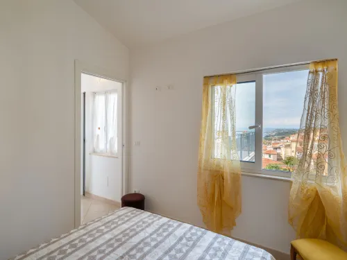 Toni (Tzr240) Hotel a Terzorio