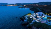 島嶼概念飯店 ECODOMH ΣΤΑΓΑΚΗΣ ΥΠΟΚ.ΑΓ.ΝΙΚΟΛΑΟΥ附近的飯店