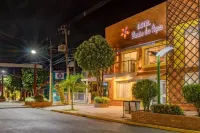 Hotel Paraíso Das Águas Bonito