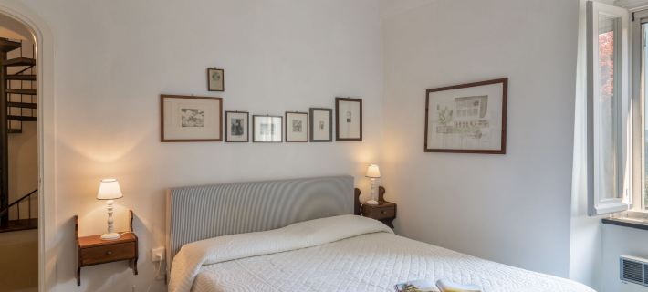 Bellissimi (Dol280) Hotels in Dolcedo