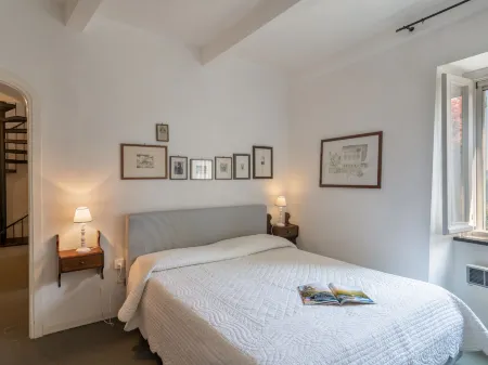 Bellissimi (Dol280) Отели в г. Дольчедо