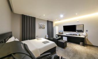 Nonsan the City Hotel