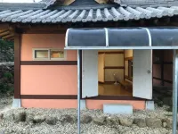 Hadong Chamjoeun Gung Pension Hotels near Jirisan National Park