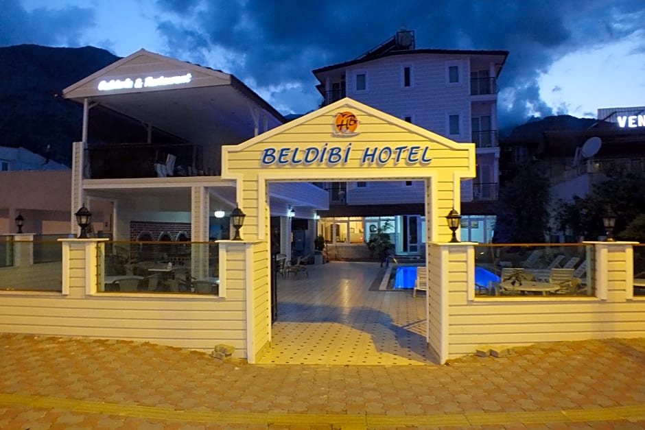 Hotel Beldibi