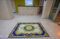Hotel Seven Park Các khách sạn ở Nevsehir