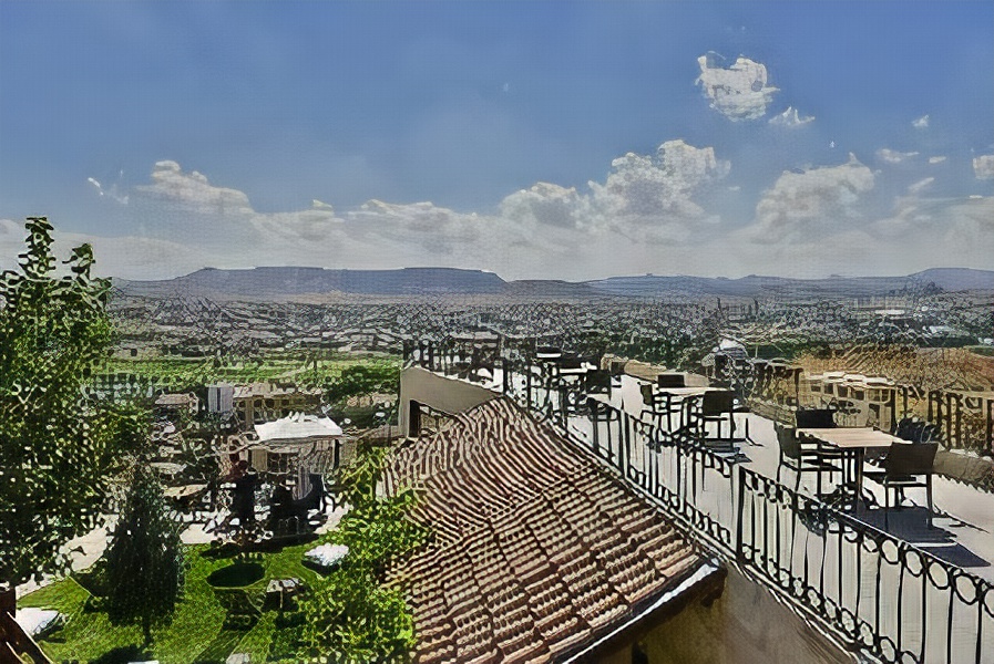 The Loop Cappadocia