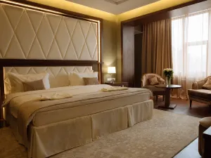 Гарден Парк Инн