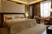 Garden Park Inn Hotel in zona Altyn Zaman