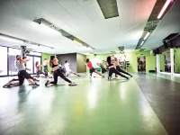 7Hotel水療酒店 - 健身室/gym room