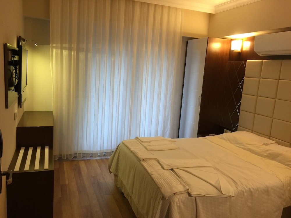 Yuvarlakcay Cinar Butik Otel