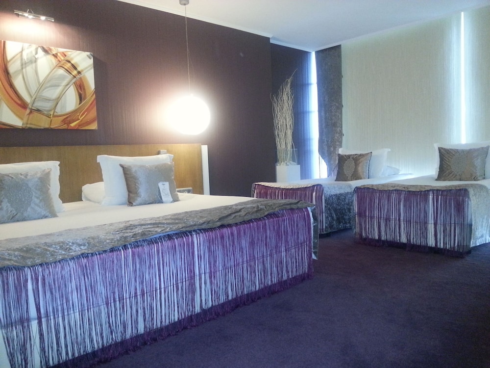 City Hotel Ankara