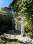Les Jardins de la Contie Hotels in 