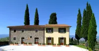 Poggio Desto Bed & Breakfast Hotels in Lamporecchio