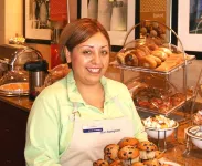 Hampton Inn Downingtown/Exton - breakfast
