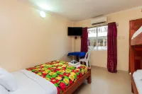 Hotel Boquilla Suites by Geh Suites Hotel a 
