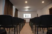 Hotel Stara Lika - Parking