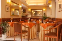 Hotel Piemonte - sarapan