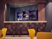 Inntel Hotels Amsterdam Centre Hoteles cerca de Mercado Noordermarkt